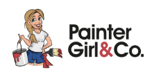 Painter Girl & Co