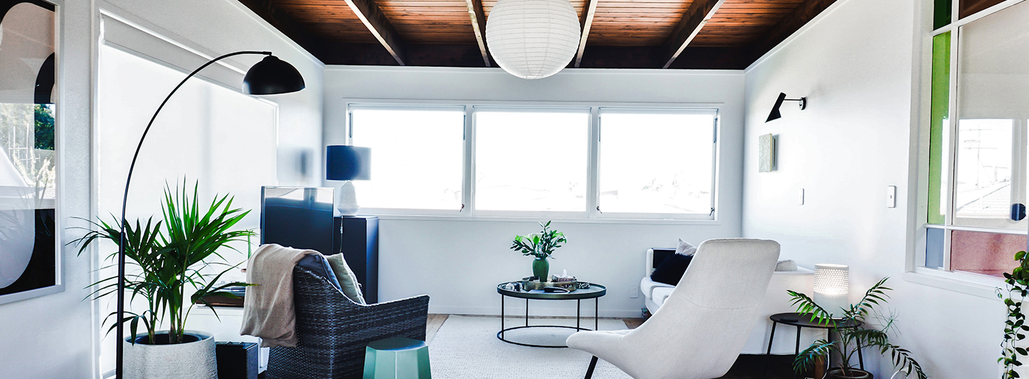 residential-top bright interior paintwork-Painter Girl & Co-Tauranga