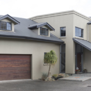 exterior 2 storey paint job-Painter Girl & Co-Tauranga