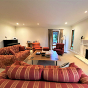 off white lounge walls-Painter Girl & Co-Tauranga