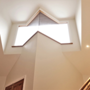 bright modern entryway-Painter Girl & Co-Tauranga